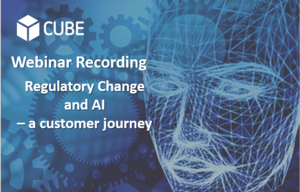 Blog index webinar recording regulatory change and ai a customer journey